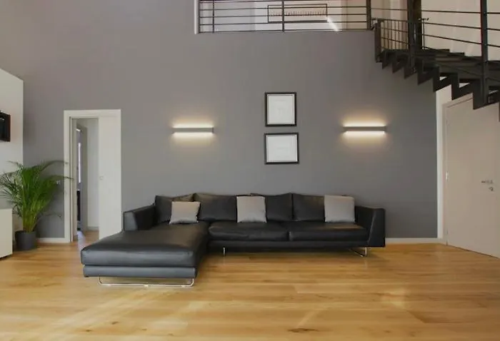 شقة Byme 12 بولونيا