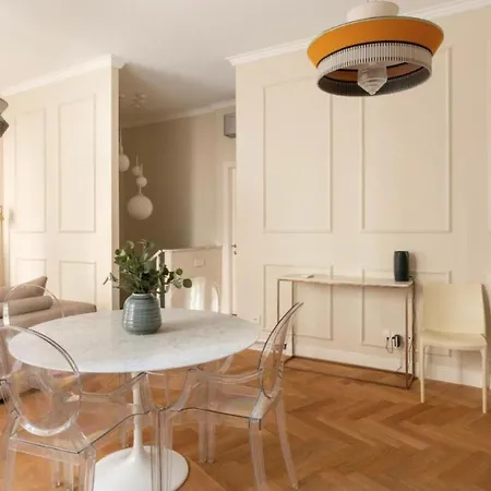 Apartment Byme 12 *