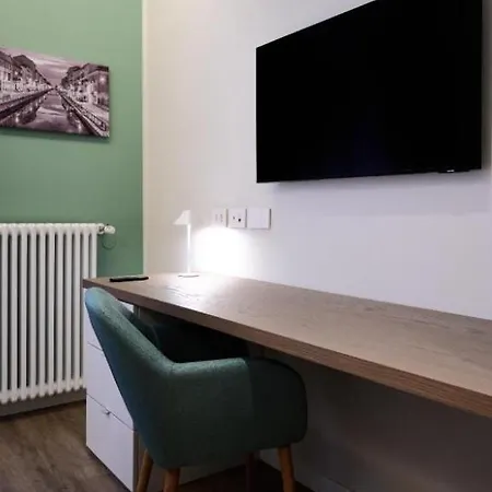 Byme 12 Apartment