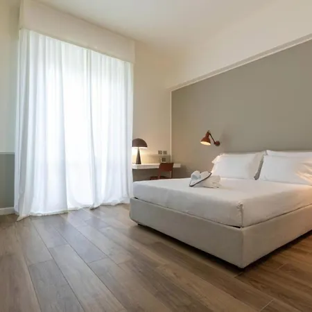 Byme 12 Apartment Bologna