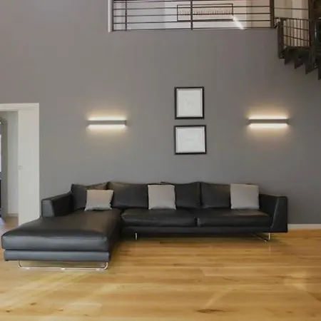 Apartment Byme 12 Bologna