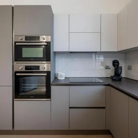 Byme 12 Apartment *