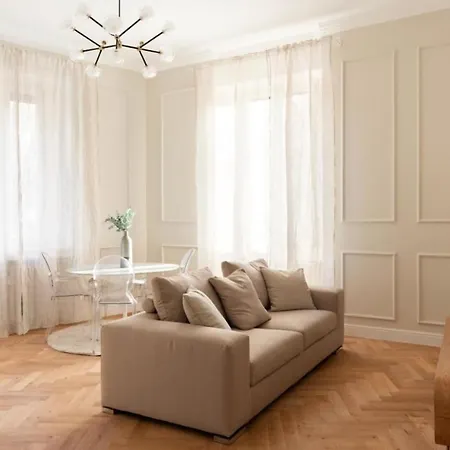 Apartamento Byme 12 *