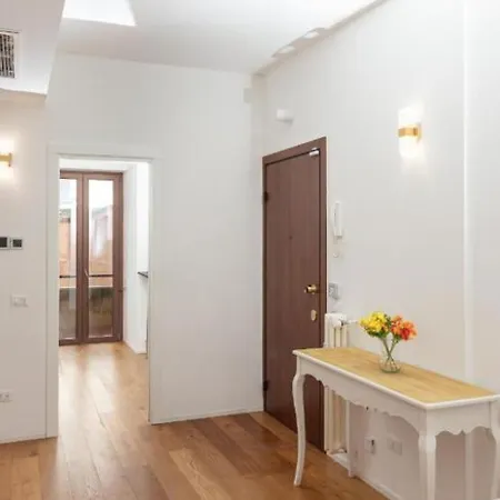 Apartamento Byme 12