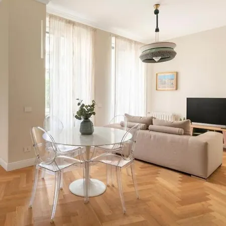 Byme 12 Apartamento *